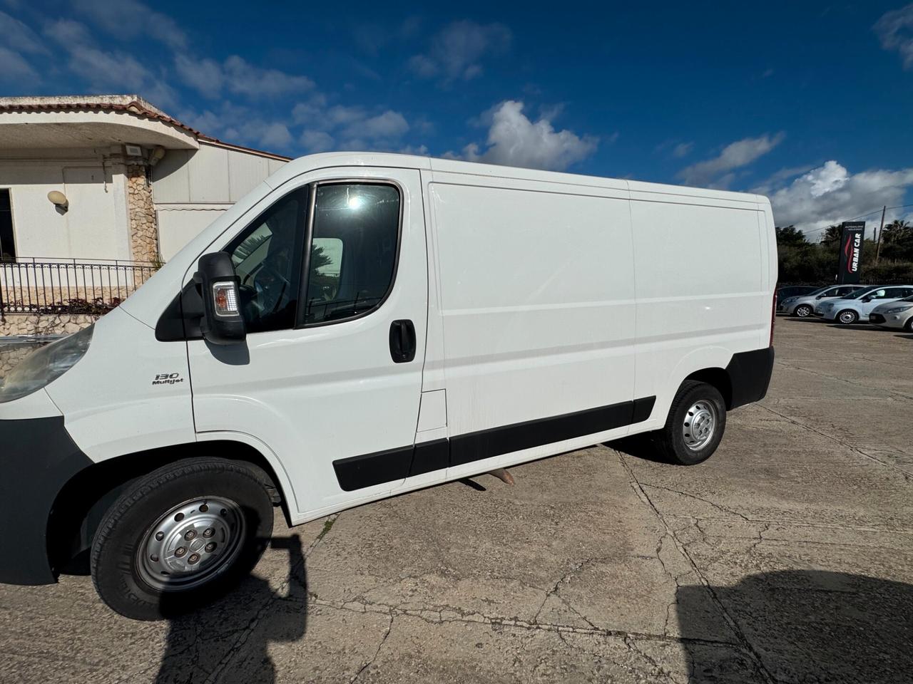 Fiat ducato