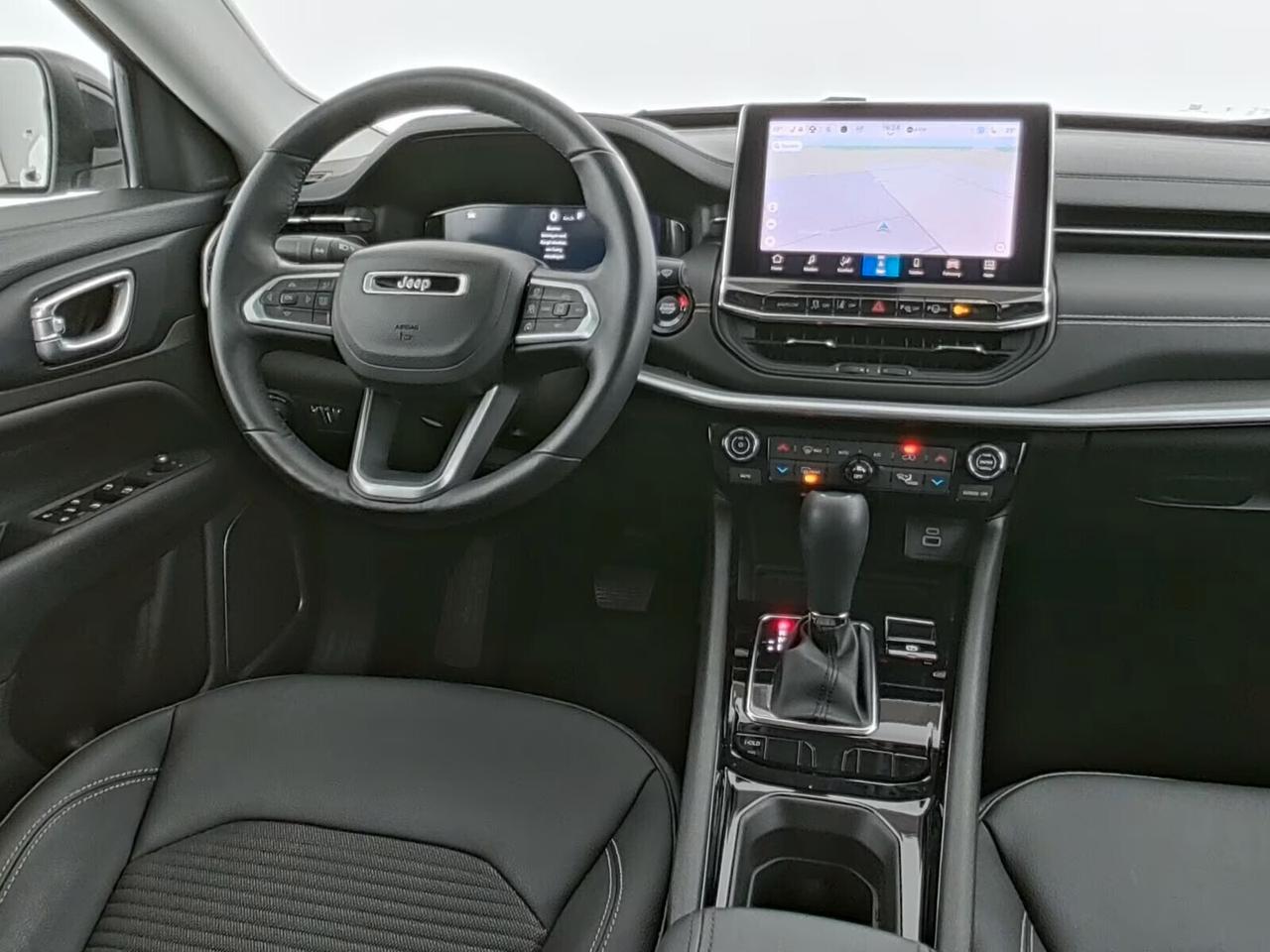 Jeep Compass 1.3 Turbo 190 CV 4xe LIMITED