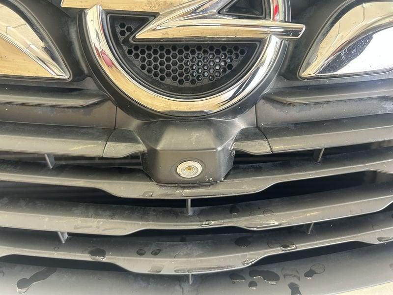 Opel Grandland X 2.0 Ecotec Diesel 177cv Ultimate S&S AT8