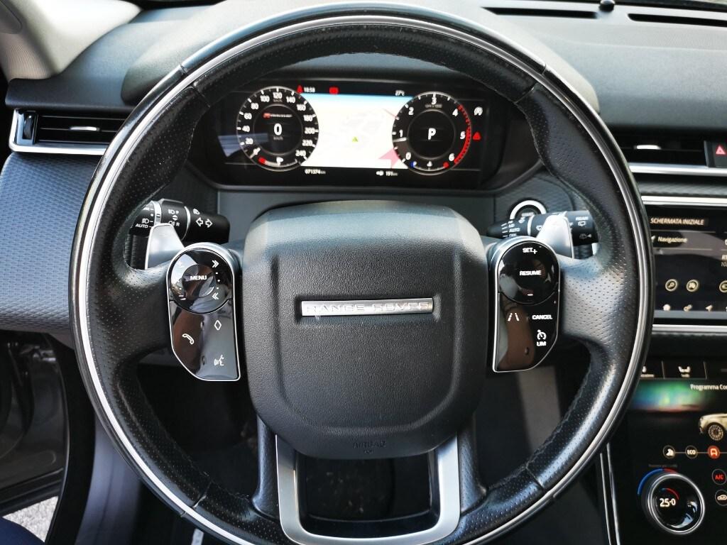 LAND ROVER Range Rover Velar Range Rover Velar ...