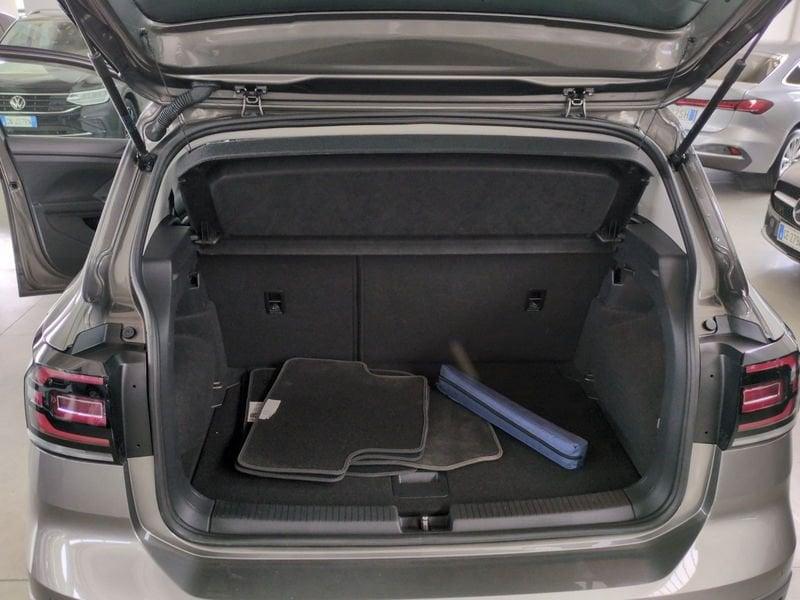 Volkswagen T-Cross T-Cross 1.6 tdi Style 95cv