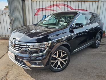 Renault Koleos Blue dCi 190 CV X-Tronic Executive