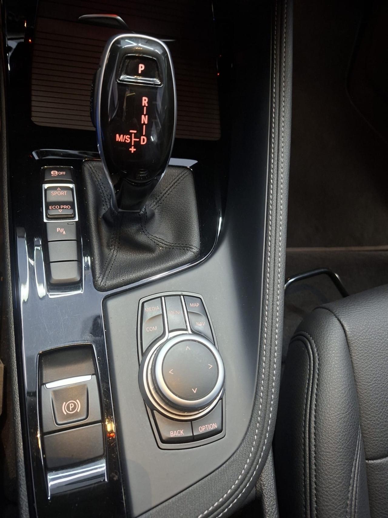 Bmw X2 sDrive18i Msport full accetto permute e finanziamenti