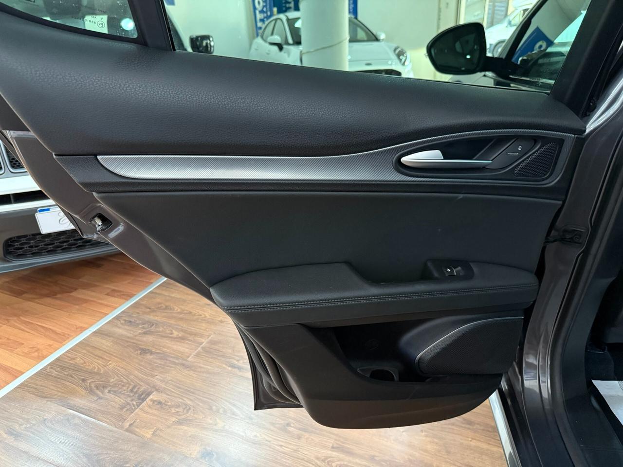 ALFA ROMEO STELVIO 2.2 TD Q4 VELOCE - 2022