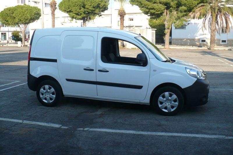 Renault Kangoo Kangoo 1.5 dCi 90CV S&S 4p. Express Ice