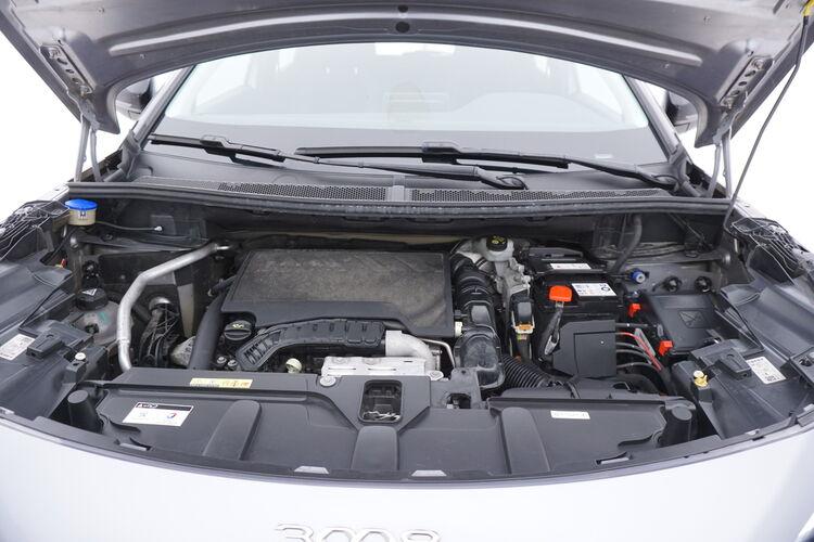 Peugeot 3008 Active Pack BZ340357 1.2 Benzina 131CV