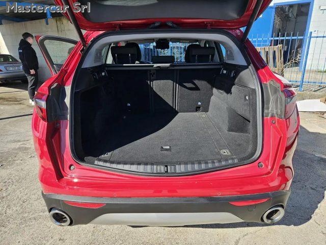 ALFA ROMEO Stelvio 2.2 t Business Q4 190cv auto - GE333XG