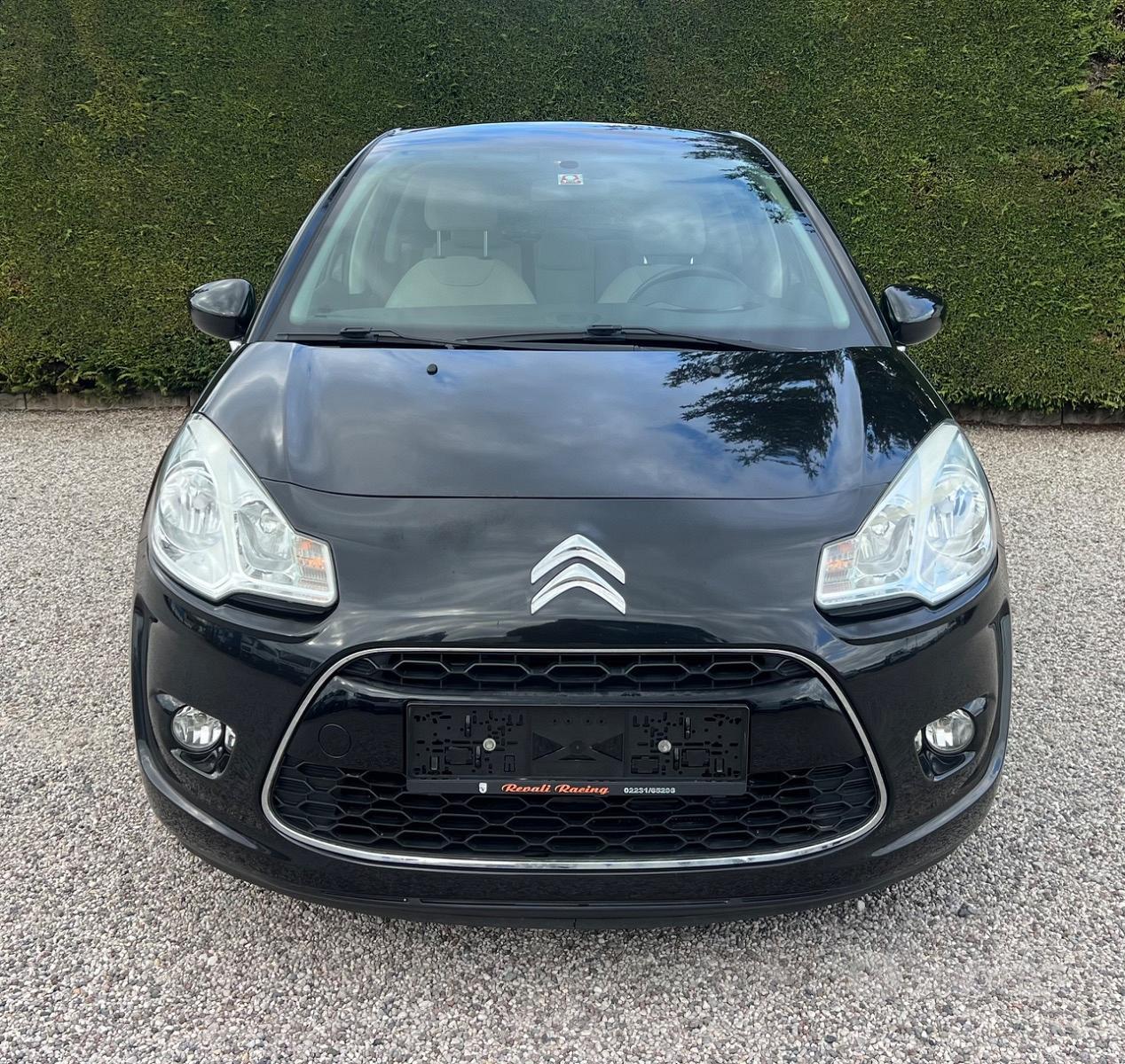 Citroen C3 1.4 vti Exclusive