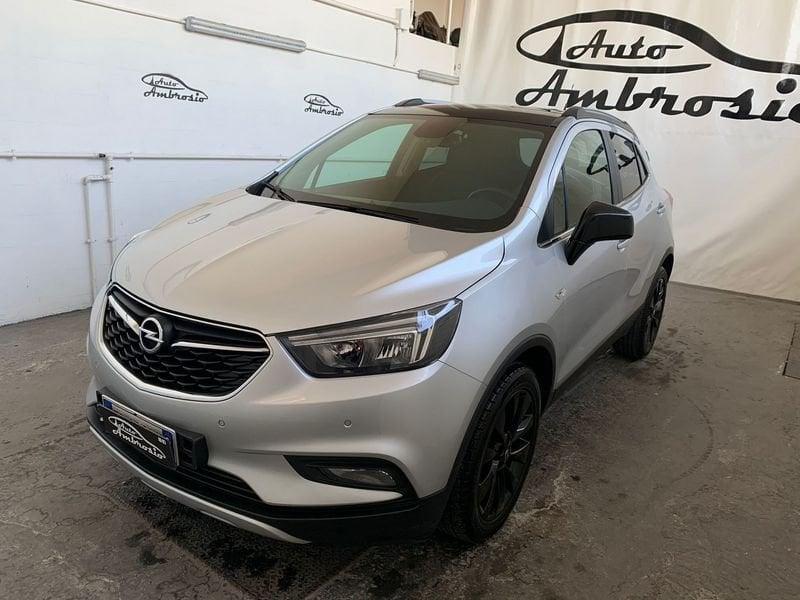 Opel Mokka 1.6 CDTI Ecotec 4x2 Start&Stop X B-Color