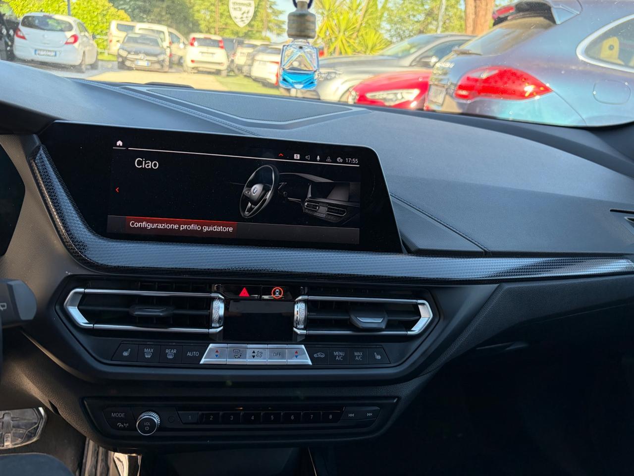 Bmw 120 120d xDrive 5p. Msport