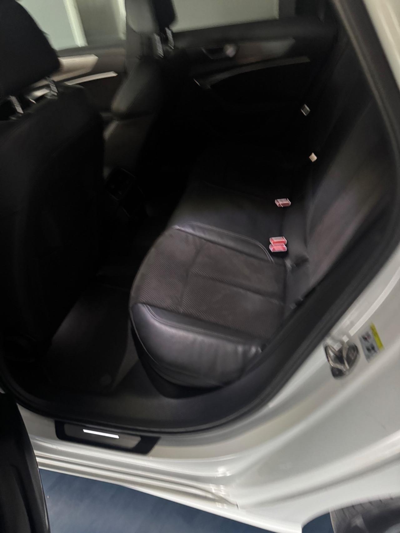 Audi A6 Avant 40 2.0 TDI quattro ultra S tronic Business