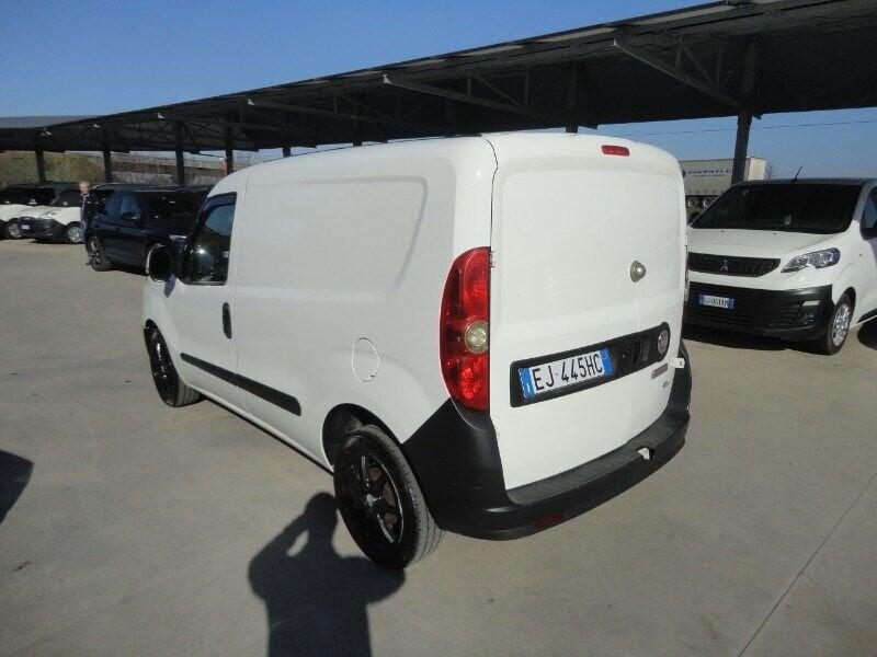 FIAT Doblò Doblò 1.3 MJT PC-TN Cargo Lamierato SX