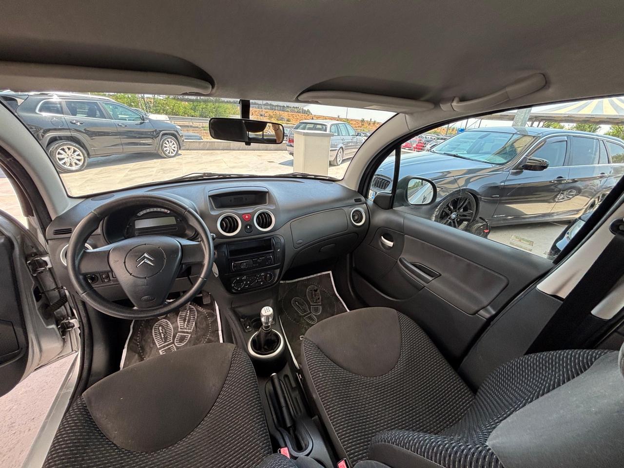 Citroen C3 1.1 airdream Perfect 86000km!