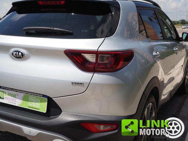 KIA Stonic 1.6 CRDi 110 CV Style