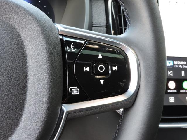 VOLVO XC90 T8 Plug-in hybrid AWD autom.7 posti Black Ed.Ultra
