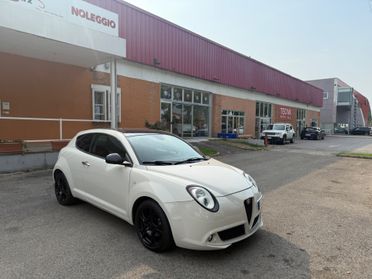 Alfa Romeo MiTo 1.4 T 135 CV M.air S&S Dist. Sport Pack