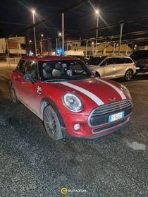 MINI One 1.5 One D Hype 5 porte