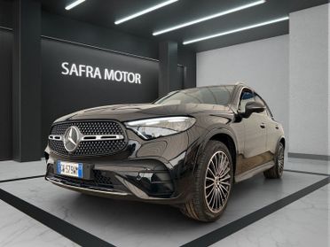 Mercedes-Benz GLC GLC 220 d 4Matic Mild Hybrid AMG Advanced