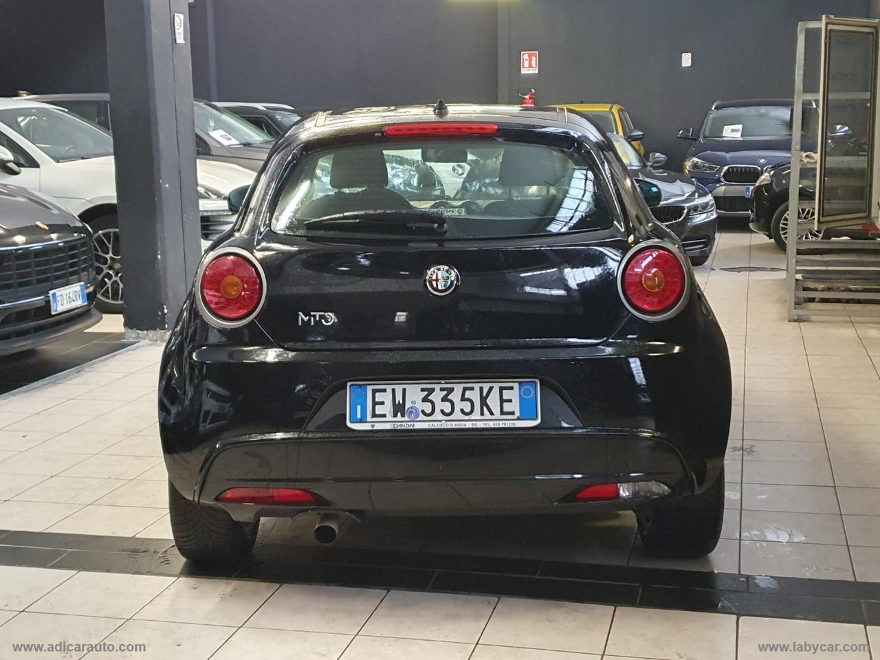 ALFA ROMEO MiTo 1.4 70 CV 8V E6