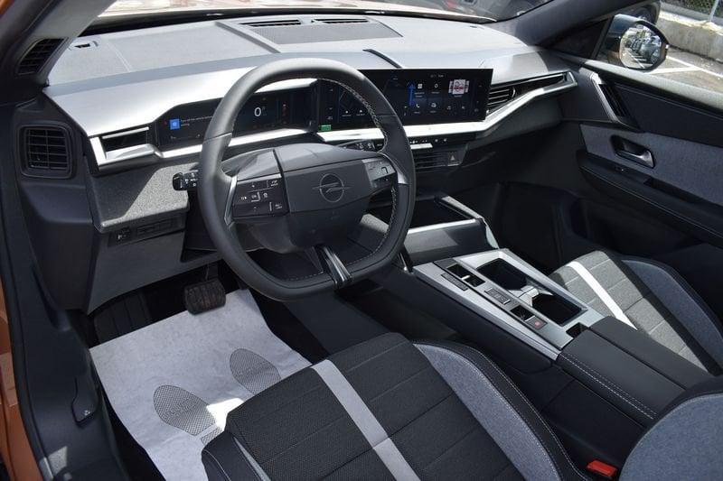 Opel Grandland Hybrid 145cv EDCT Edition