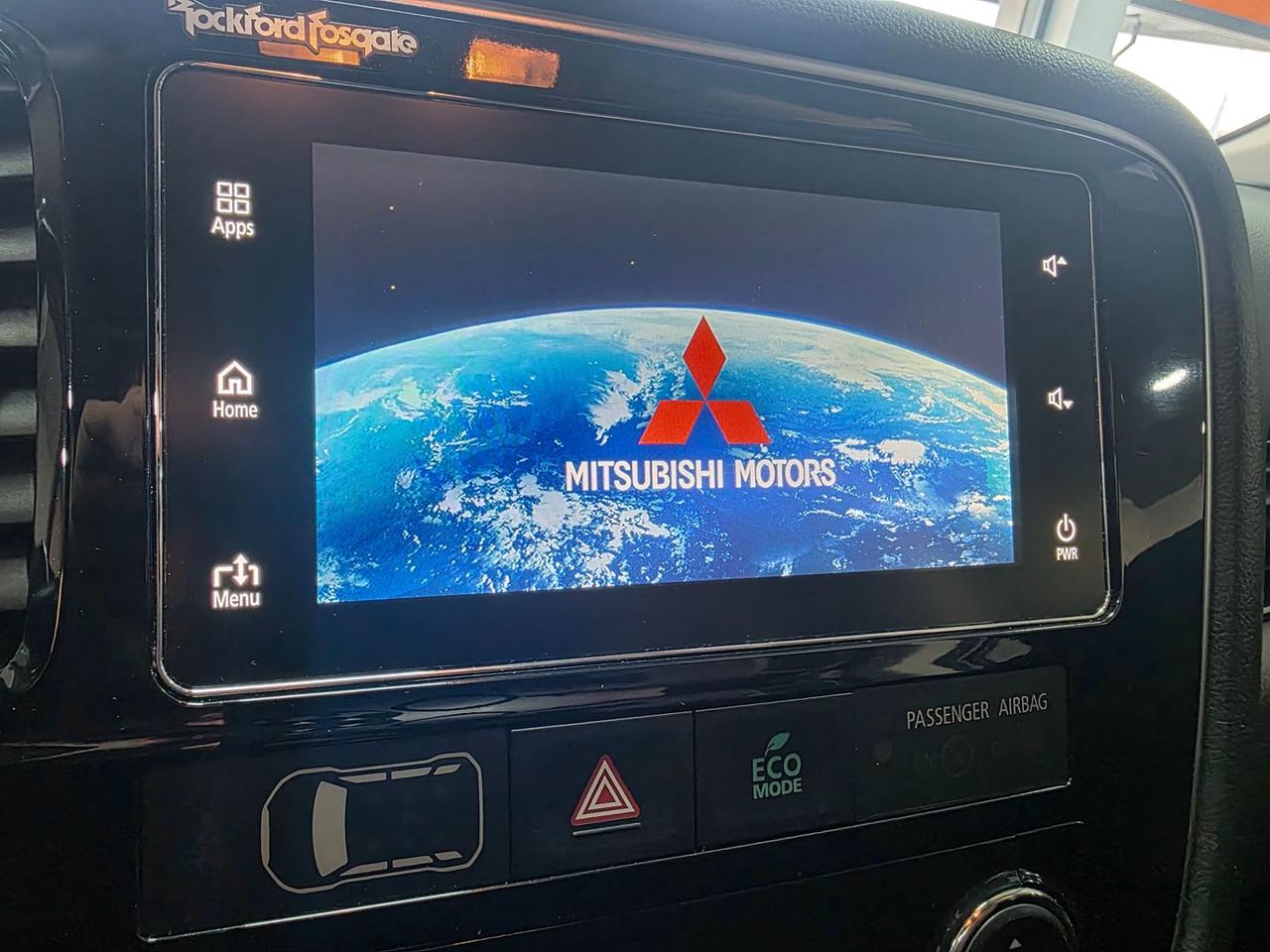 Mitsubishi Plug-in Hybrid Outlander Diamond #8868