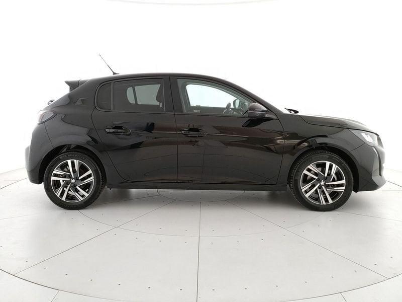 Peugeot 208 208 PureTech 100 Stop&Start EAT8 5 porte Allure Pack
