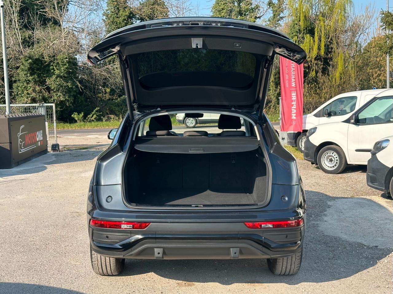 Audi Q5 40 TDI 204 CV quattro S tronic Business Advanced