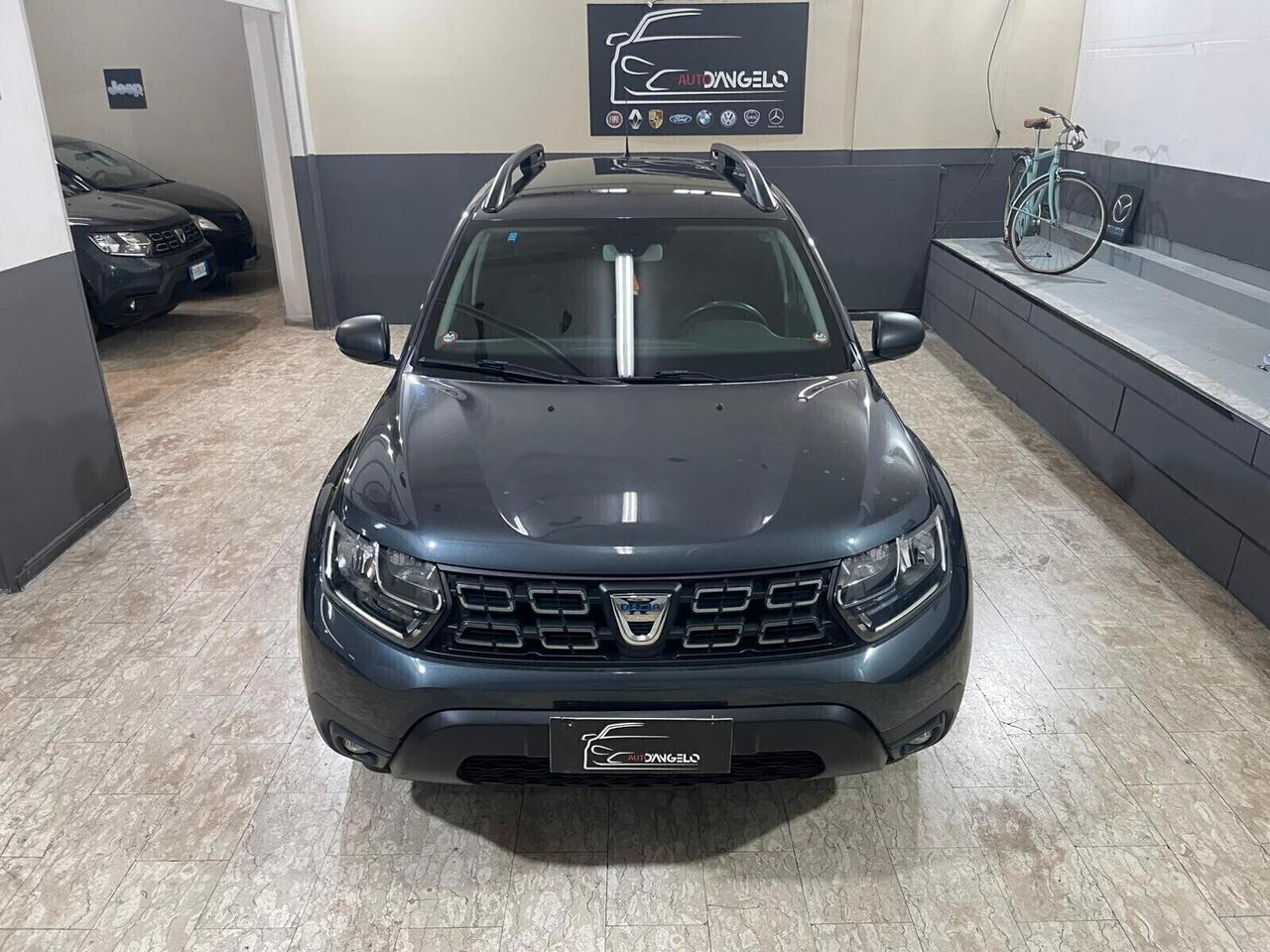 Dacia Duster 1.5 Blue dCi 8V 115 CV 4x2 Prestige