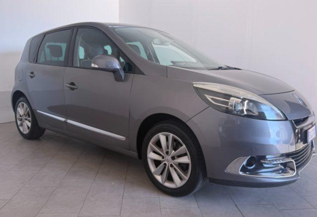 RENAULT Scenic X-Mod 1.2 16V TCE S&S Live