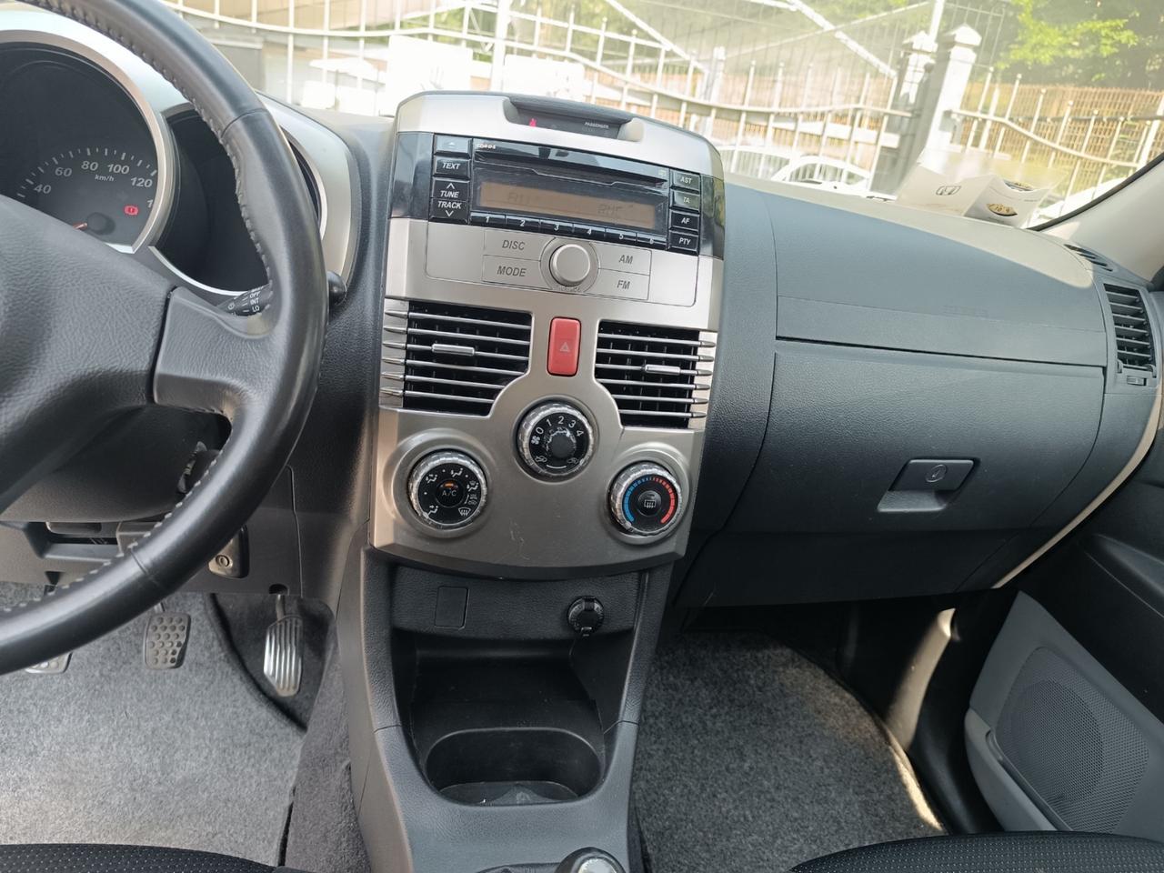 Daihatsu Terios 1.5 4WD SX 2 TRENI GOMME