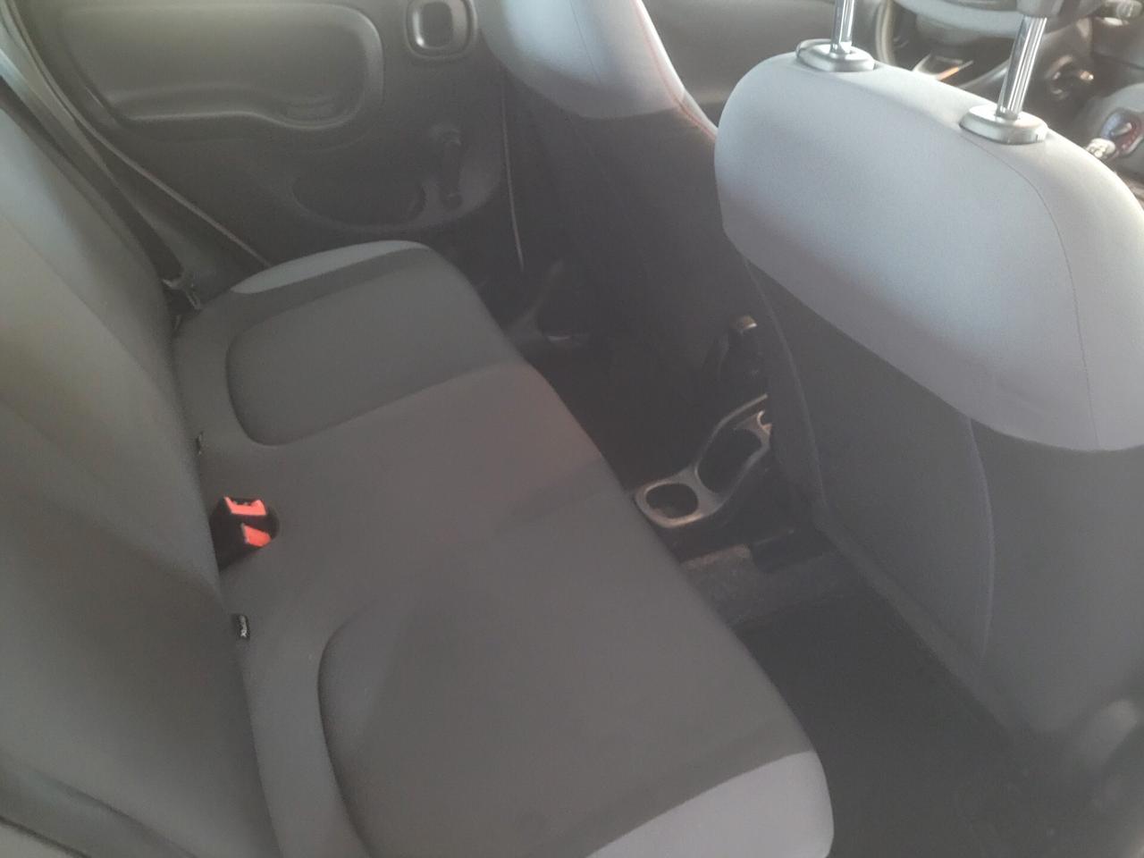Fiat Panda 1.2 EasyPower Lounge