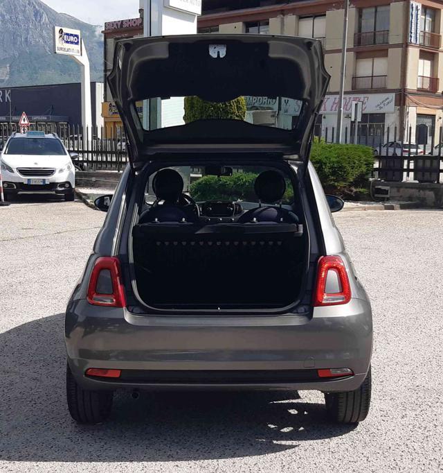 FIAT 500 1.0 Hybrid Connect SCONTO ROTTAMAZIONE