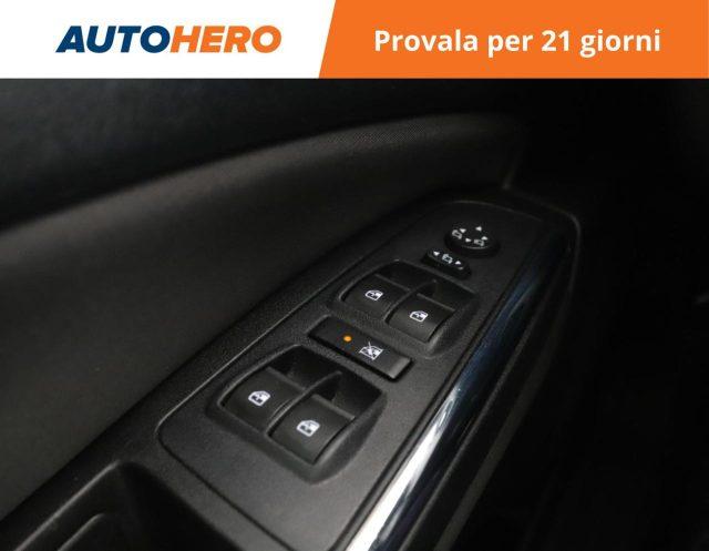 LANCIA Delta 1.6 MJT DPF 105 CV Silver