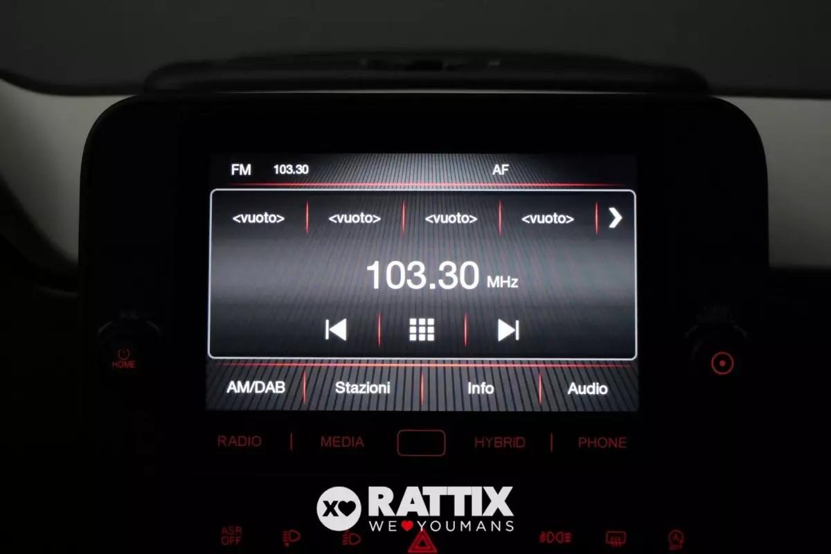 Fiat Panda Pandina 1.0 Firefly Hybrid 70CV