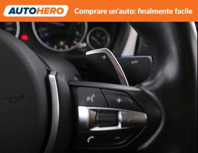 BMW 320 d xDrive Sport