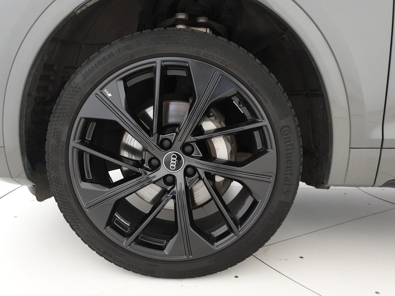 Sportback 55TFSIe 367CV quattro Str S line Plus