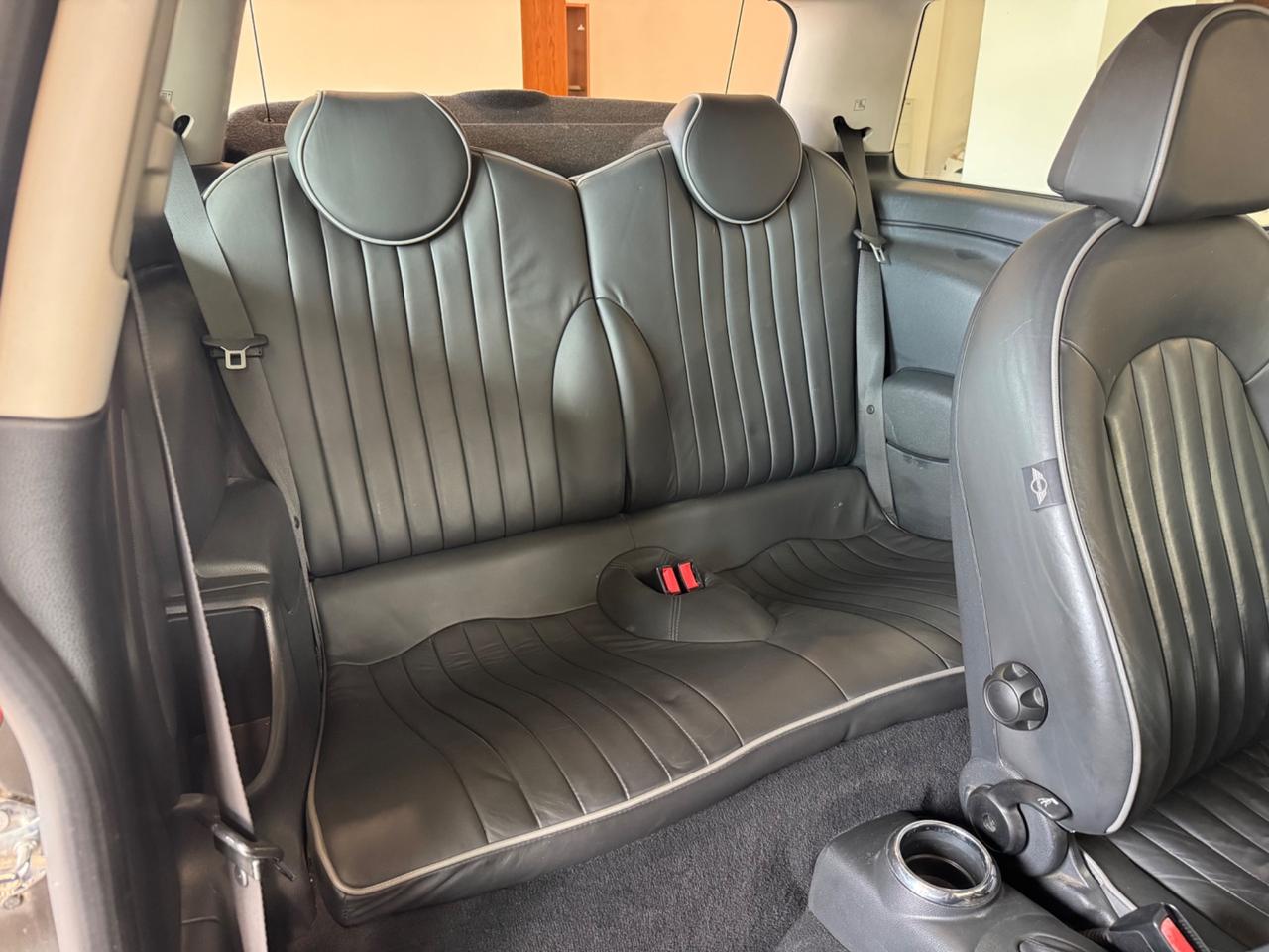 Mini 1.6 16V One Park Lane