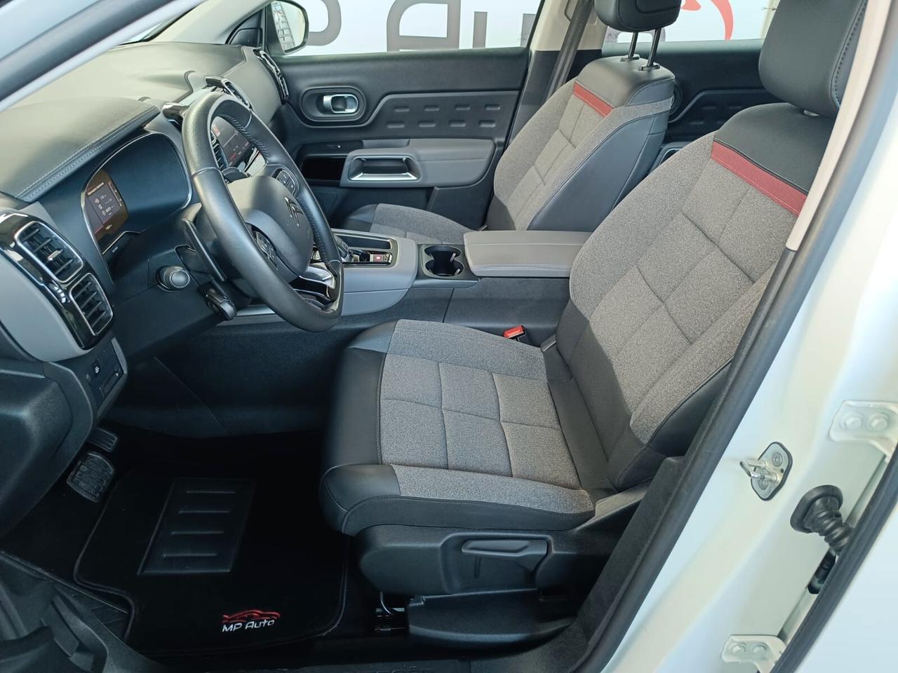 Citroen C5 Aircross BlueHDi 130 S&S EAT8 Shine