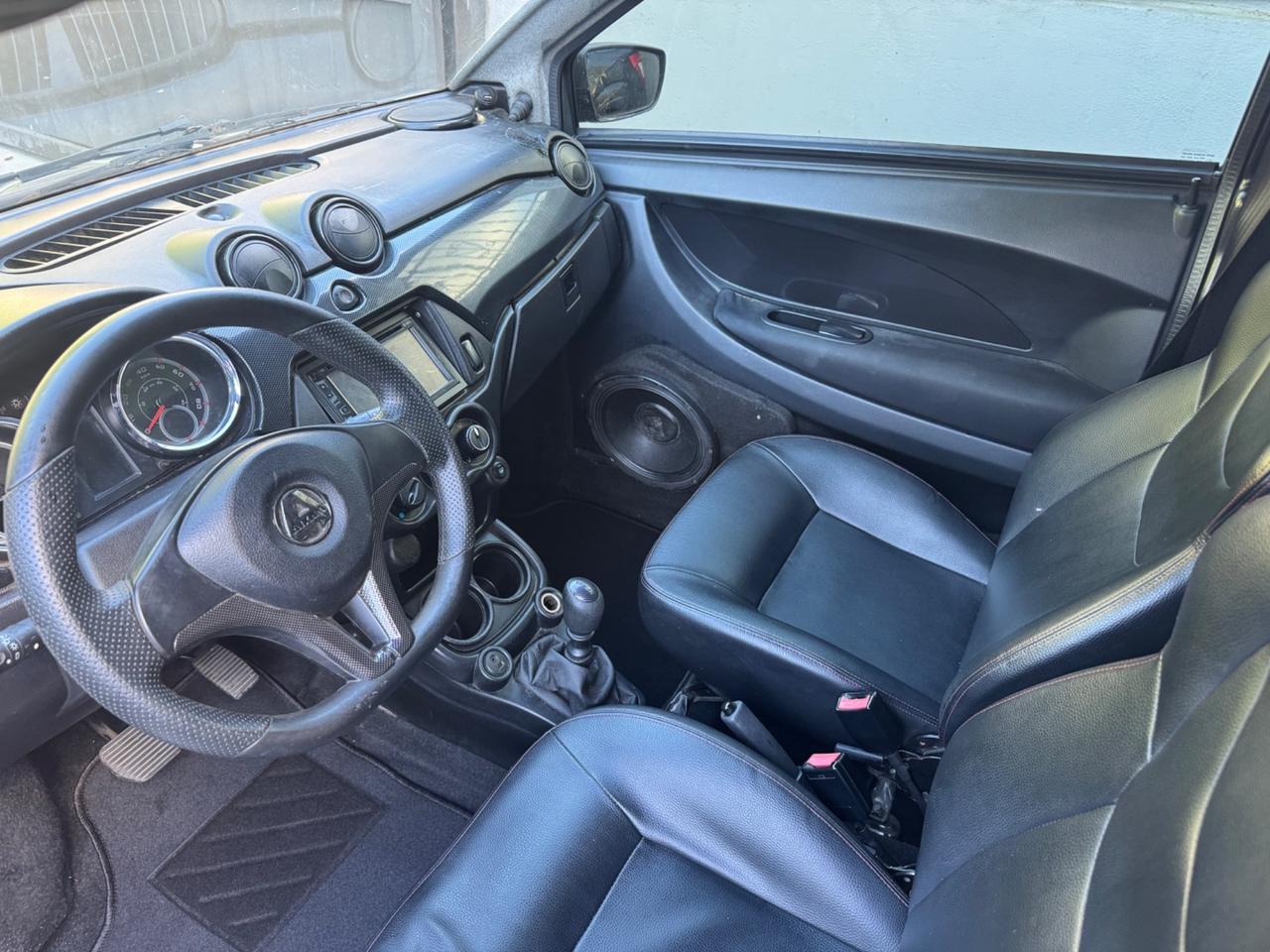 Aixam GTO Kit Sportivo Unico proprietario
