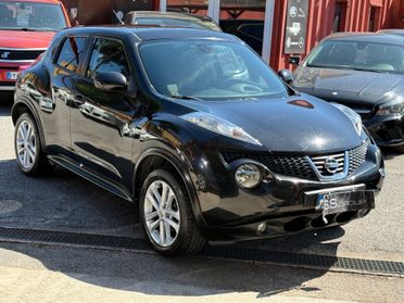 Juke 1.6 benzina /Tekna/rate/permute//unipro