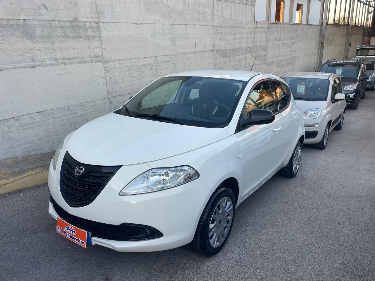 LANCIA YPSILON 1.2 GPL 69 (CV) 2015