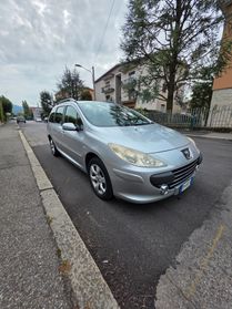 Peugeot 307 1.6 HDI 2008 STATION WAGON