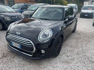 Mini 1.5 Cooper D TAGLIANDI RETE MINI