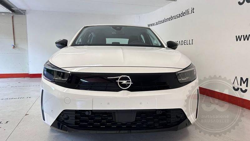 Opel Corsa Corsa 1.2 Edition TECH PACK |RETROC.|CARPLAY