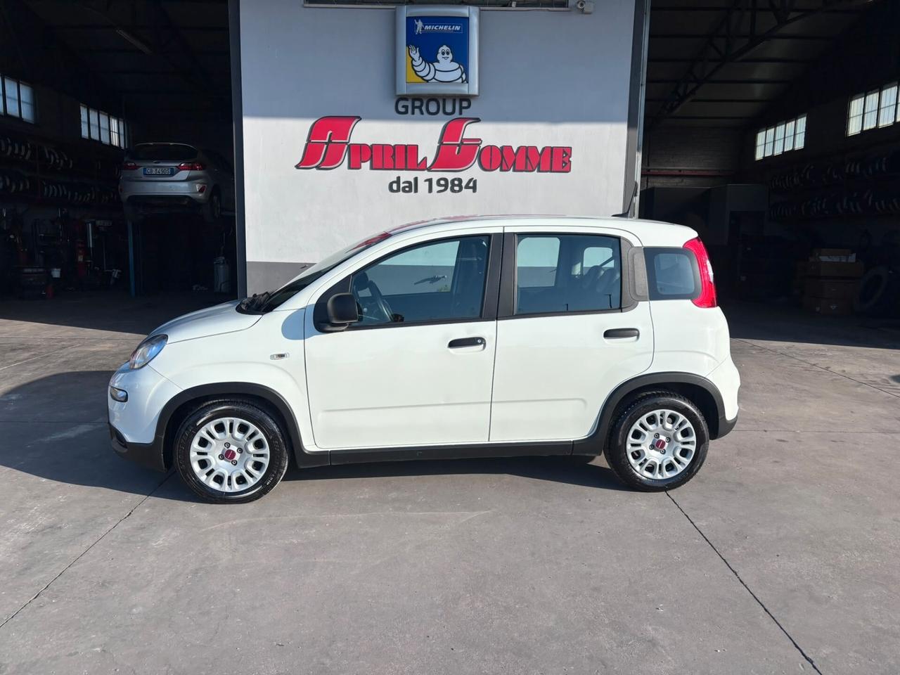 Fiat Panda 1.0 FireFly S&S Hybrid PREZZO PROMO IVA ESP