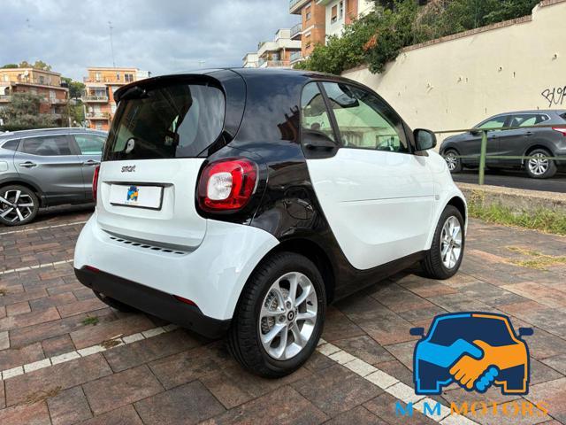 SMART ForTwo 1.0 Youngster 70 cv