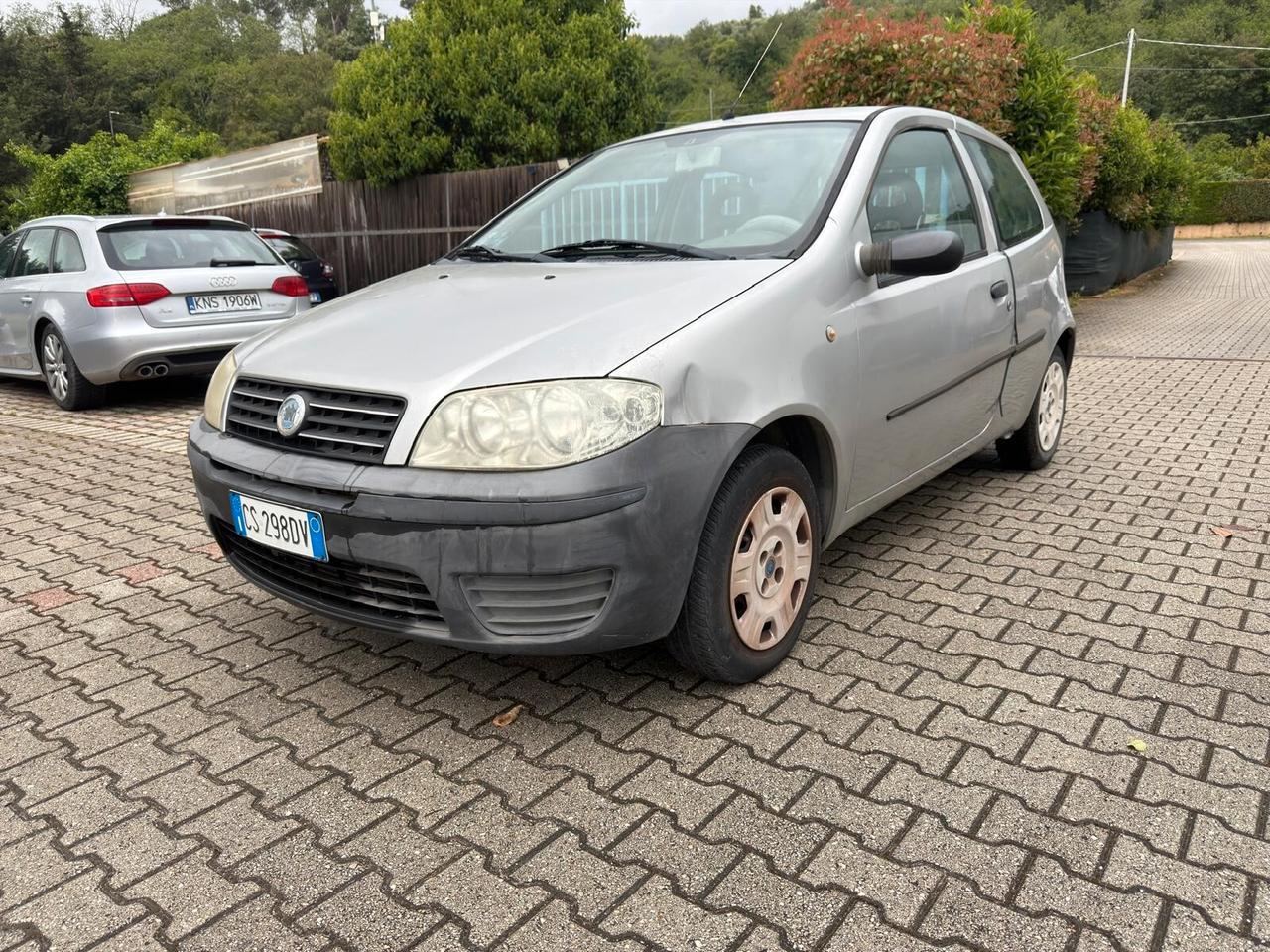 Fiat Panda 1.2 Dynamic