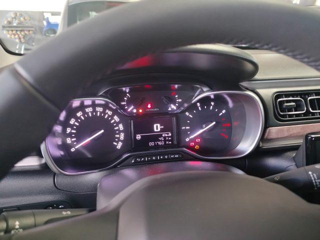 CITROEN C3 83 Max PROMO