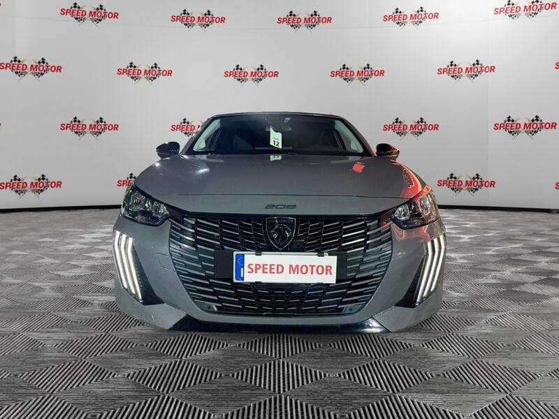 Peugeot 208 208 1.2 hybrid Allure 110cv Automatica, PRONTA CONSEGNA ! ! !