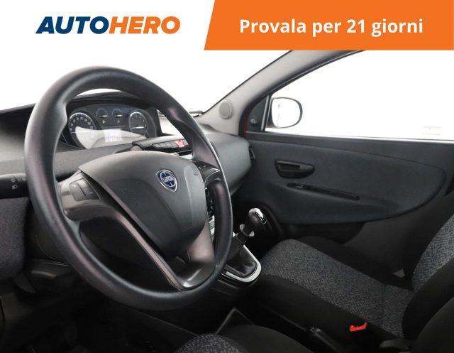 LANCIA Ypsilon 1.2 69 CV 5 porte S&S Elefantino Blu